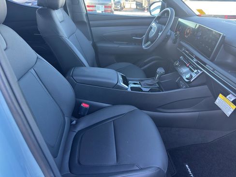 New 2026 Hyundai Santa Cruz SEL AWD/4WD image 18