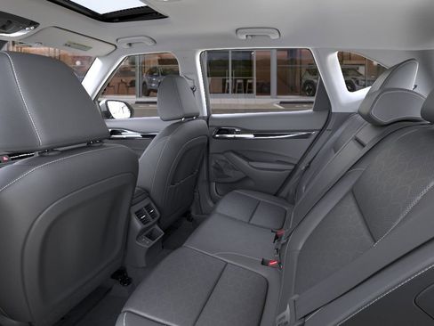 New 2026 Kia Seltos EX image 18