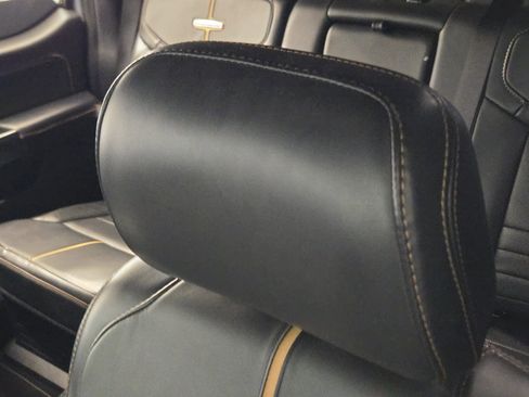 Certified 2024 Ford F250 Platinum image 13