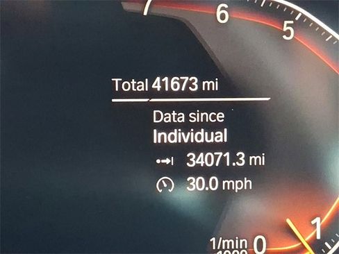 Used 2020 BMW 840i Gran Coupe xDrive w/ Driving Assistance Package image 23