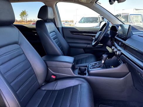 Used 2025 Honda CR-V EX-L image 24