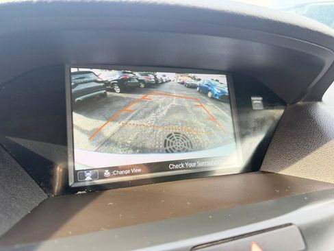 Used 2017 Acura MDX SH-AWD image 17
