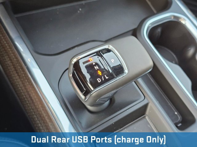 New 2026 Chevrolet Silverado 1500 RST AWD/4WD image 36