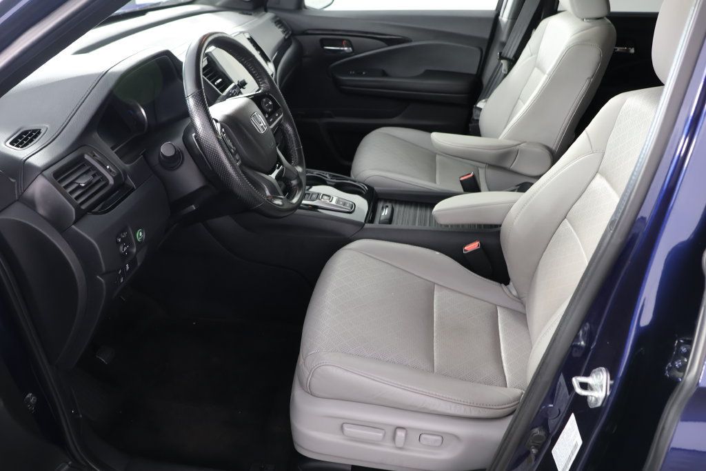 Used 2021 Honda Passport Elite image 21