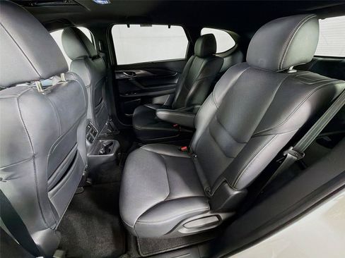 Used 2023 MAZDA CX-9 Grand Touring AWD/4WD image 25
