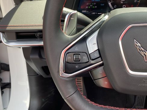 Used 2024 Chevrolet Corvette Z06 RWD image 58