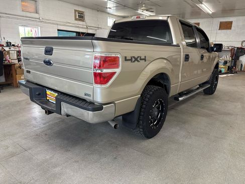 Used 2010 Ford F150 XLT AWD/4WD image 76