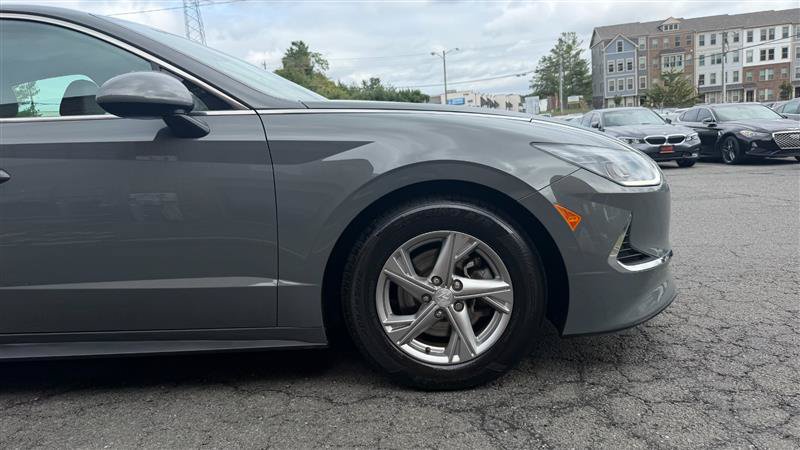 Used 2020 Hyundai Sonata SE w/ Cargo Package FWD image 5