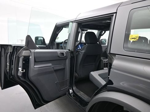 New 2026 Ford Bronco 4-Door AWD/4WD image 15