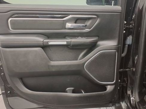 Used 2020 RAM 1500 Laramie w/ Sport Appearance Package image 14