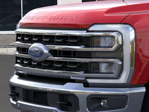 New 2026 Ford F350 4x4 Crew Cab Super Duty image 17