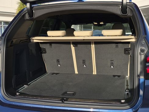 Certified 2022 BMW X3 xDrive30i w/ Convenience Package image 8