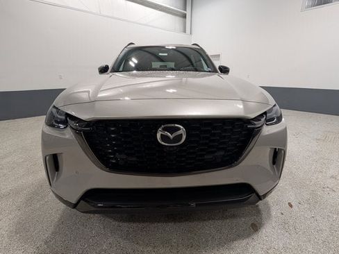 New 2026 MAZDA CX-90 3.3 Turbo S w/ Premium Package image 13