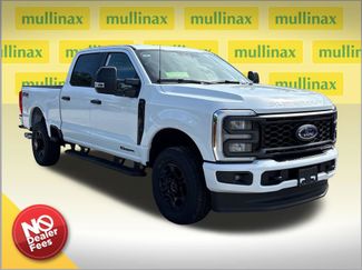 New 2026 Ford F250 XL w/ STX Appearance Package AWD/4WD 360° Tour