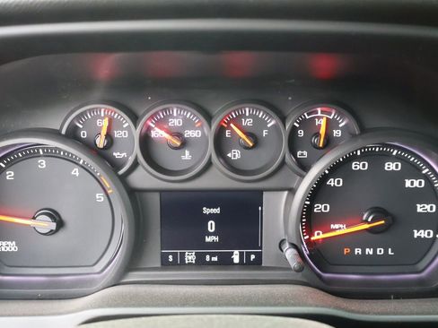 New 2024 Chevrolet Silverado 3500 W/T w/ WT Convenience Package image 15