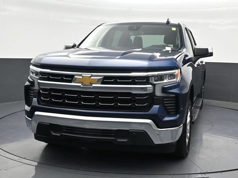 Used 2023 Chevrolet Silverado 1500 LT RWD image 9