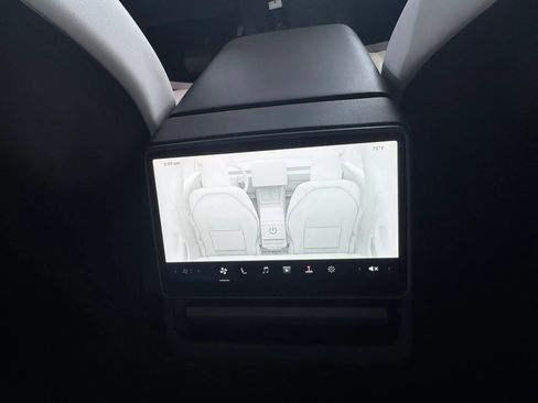Used 2024 Tesla Model 3 Long Range AWD/4WD image 13
