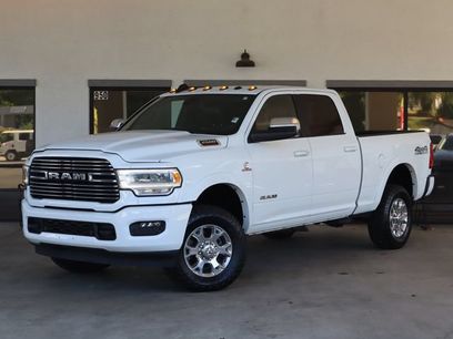 Used 2022 RAM 2500 Laramie