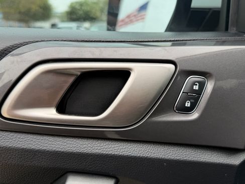 Used 2020 Ford Ranger Lariat w/ Technology Package RWD image 15