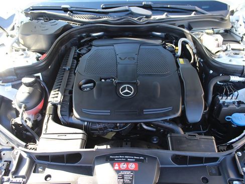 Used 2016 Mercedes-Benz E 350 Sport image 36