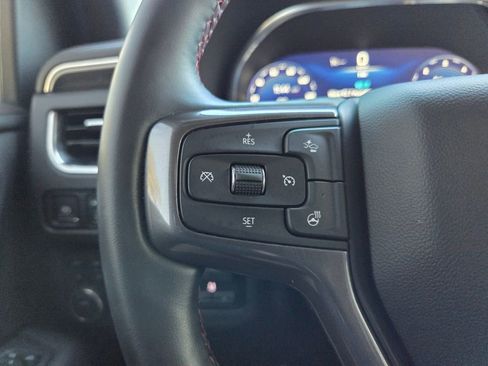 Used 2024 Chevrolet Tahoe RST w/ Sport Performance Package image 26