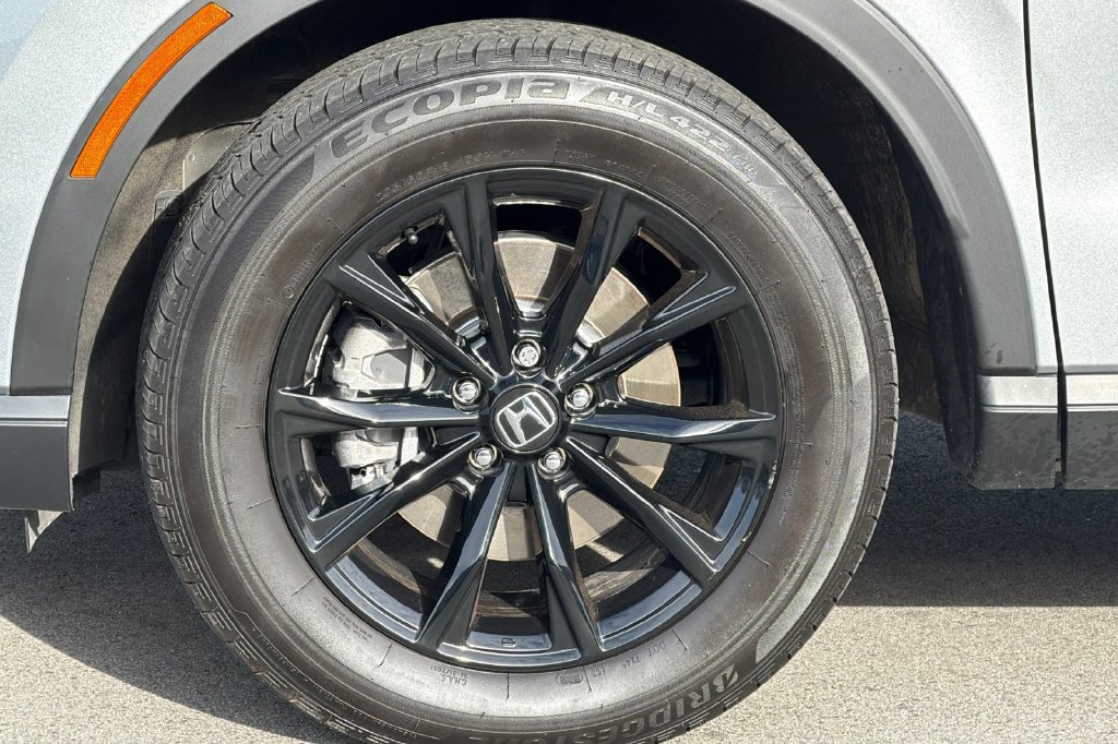 Certified 2024 Honda CR-V Sport-L image 34