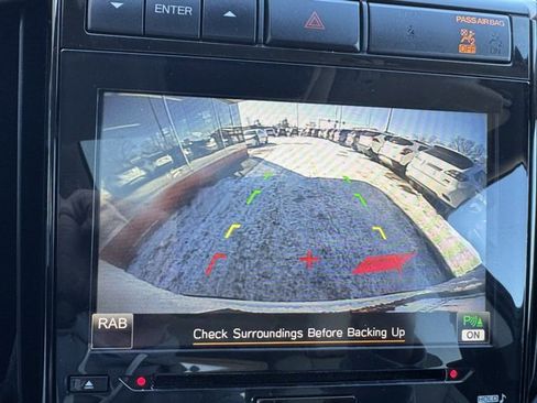 Used 2019 Subaru Ascent Limited image 22