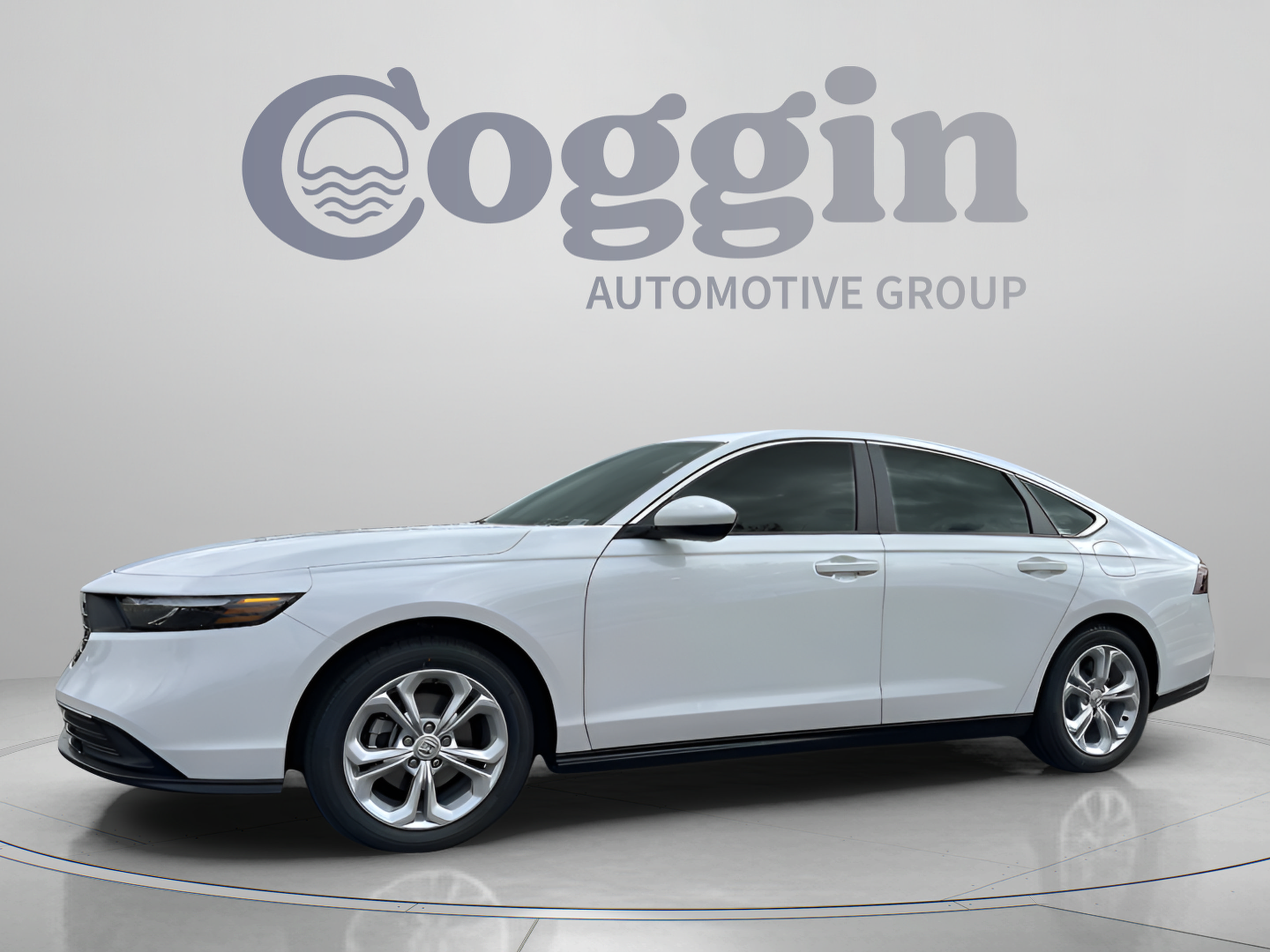 New 2026 Honda Accord LX image 3