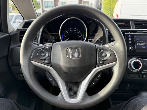 Used 2020 Honda Fit EX image 20