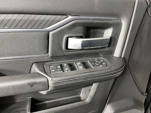 Used 2026 RAM 2500 Big Horn image 16