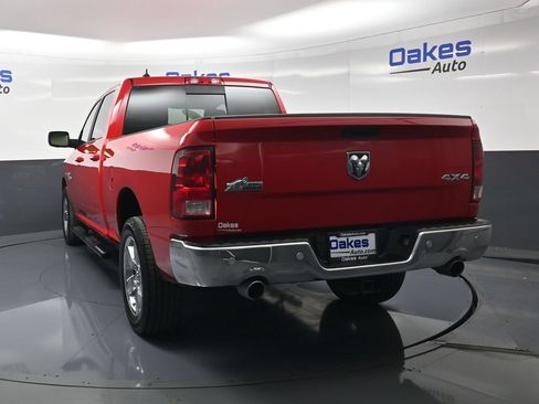 Used 2019 RAM 1500 Big Horn AWD/4WD image 6