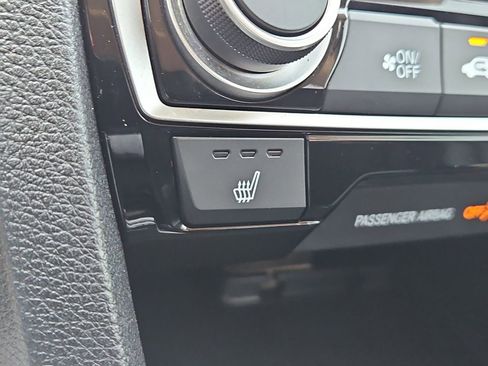 Certified 2017 Honda Civic EX-T image 26