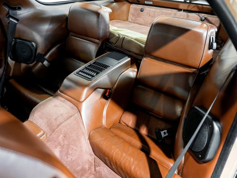 Used 1987 Porsche 928 S4 image 20