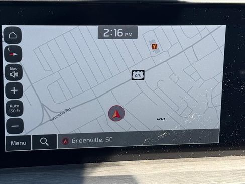 Used 2025 Kia Telluride EX X-Line image 22