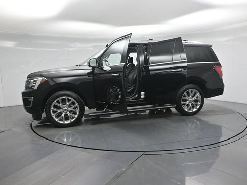 Used 2019 Ford Expedition Platinum RWD image 40