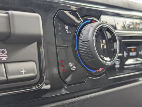 New 2026 Chevrolet Silverado 1500 LT Trail Boss w/ LT Trail Boss Premium Package image 4