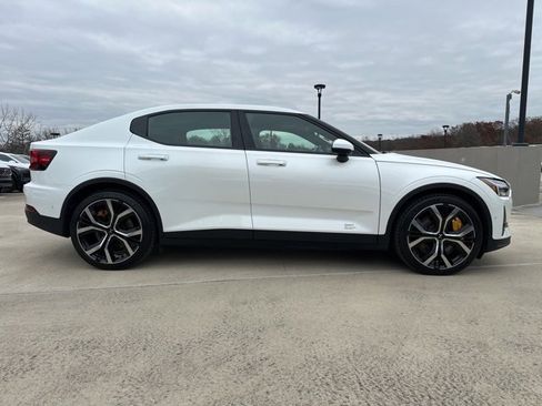 Used 2023 Polestar Polestar 2 w/ Pilot Pack image 8