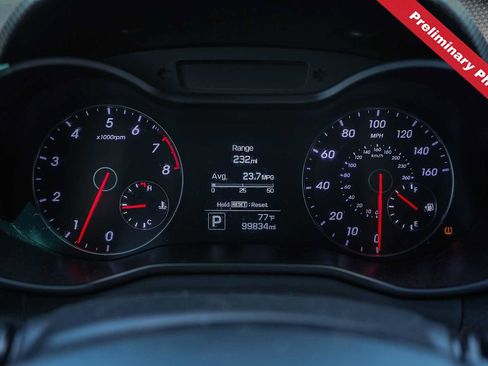Used 2016 Hyundai Veloster Turbo w/ Option Group 04 FWD image 18