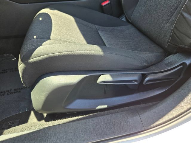 Certified 2024 Honda Accord LX image 14