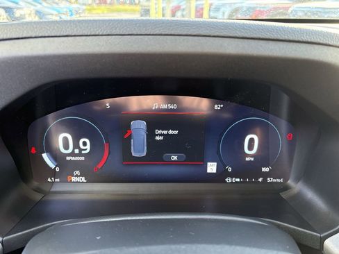 New 2026 Ford Explorer Active image 31