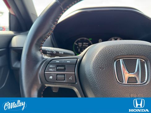 Certified 2026 Honda CR-V Sport image 16