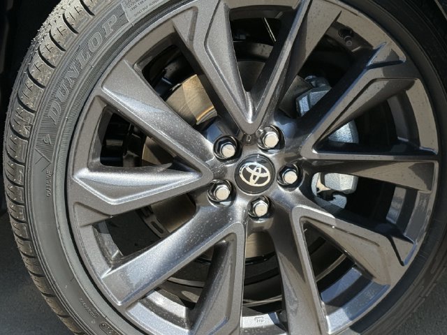 New 2027 Toyota Corolla SE FWD image 10