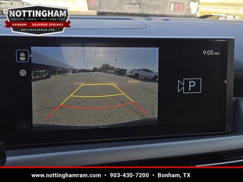 Used 2025 Hyundai Sonata SEL FWD image 17