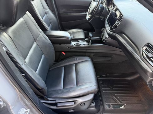 Used 2021 Dodge Durango GT AWD/4WD image 11