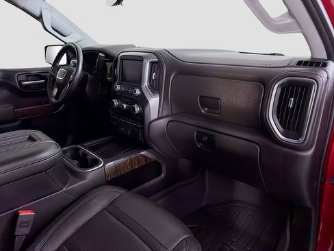 Used 2019 GMC Sierra 1500 Denali w/ Technology Package image 33