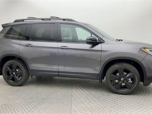 Used 2019 Honda Passport Elite image 9