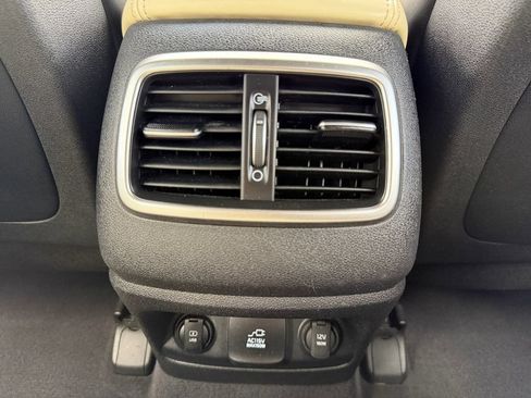 Used 2017 Kia Sorento SX FWD image 34