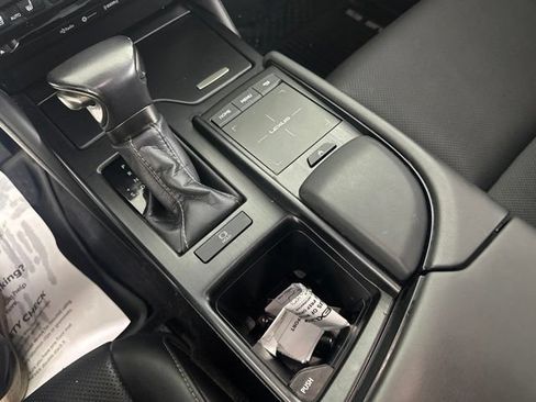 Used 2021 Lexus ES 350 w/ Premium Package FWD image 20
