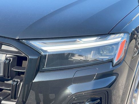 New 2026 Audi Q7 3.0T Premium Plus image 11