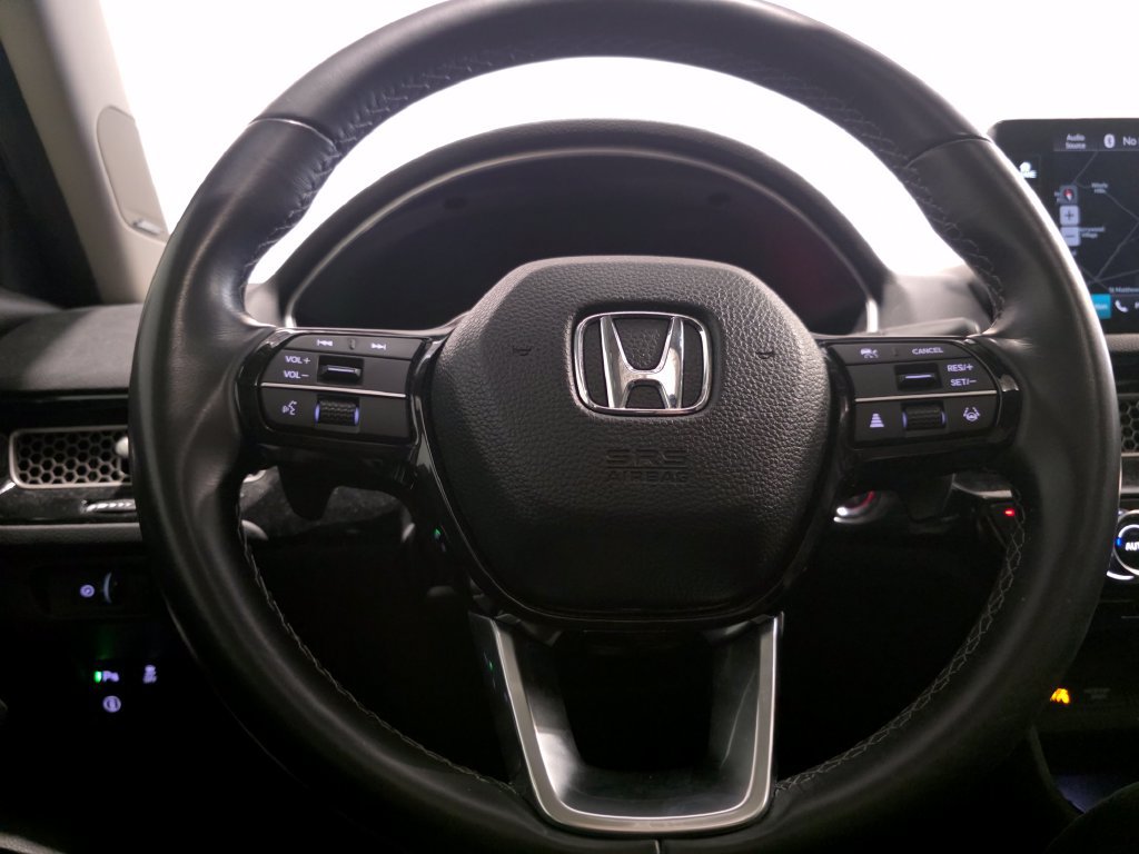 Used 2022 Honda Civic Touring image 20